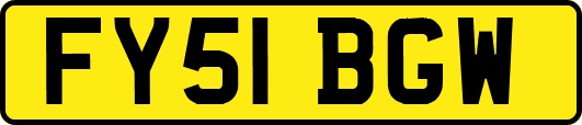 FY51BGW