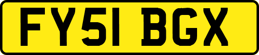 FY51BGX