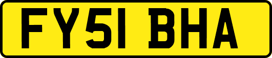 FY51BHA