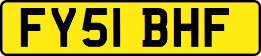 FY51BHF