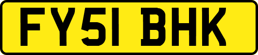 FY51BHK