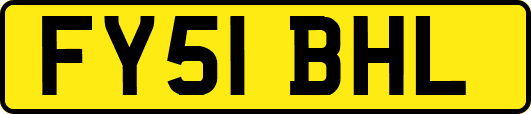 FY51BHL