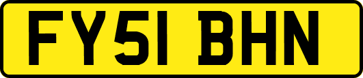FY51BHN