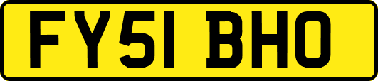 FY51BHO