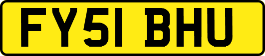 FY51BHU