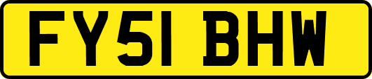 FY51BHW