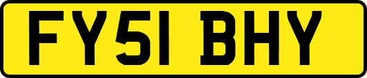 FY51BHY