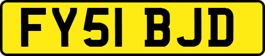 FY51BJD