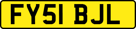 FY51BJL