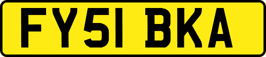 FY51BKA