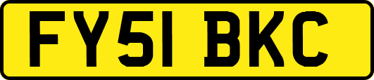 FY51BKC