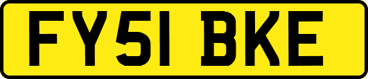 FY51BKE