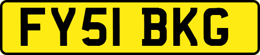 FY51BKG