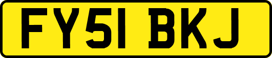 FY51BKJ