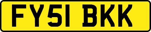 FY51BKK