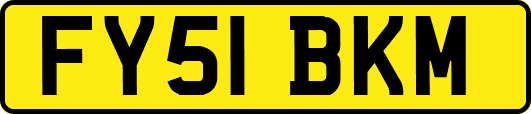 FY51BKM