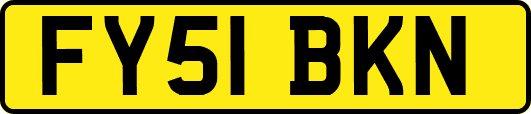 FY51BKN