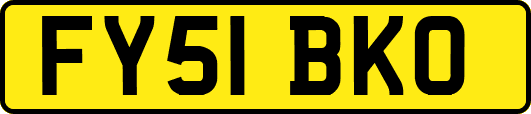 FY51BKO