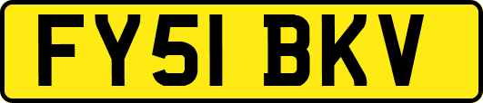 FY51BKV