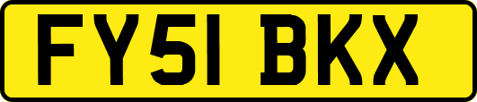 FY51BKX