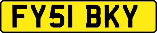 FY51BKY