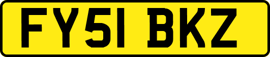 FY51BKZ