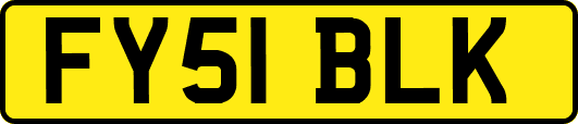 FY51BLK