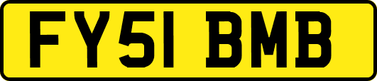 FY51BMB