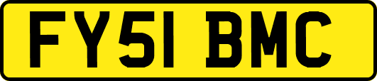 FY51BMC