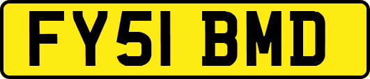 FY51BMD