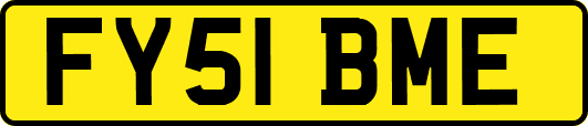 FY51BME