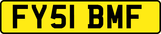 FY51BMF