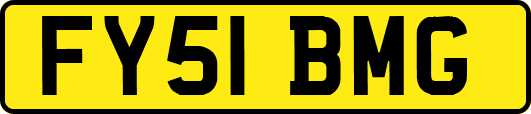 FY51BMG