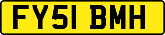 FY51BMH