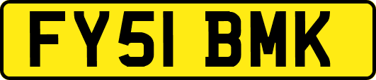 FY51BMK