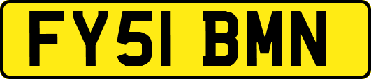 FY51BMN