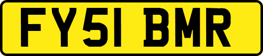 FY51BMR