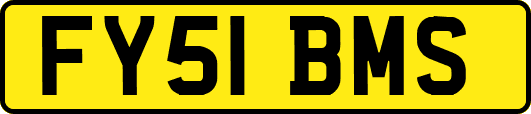 FY51BMS