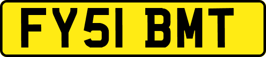 FY51BMT