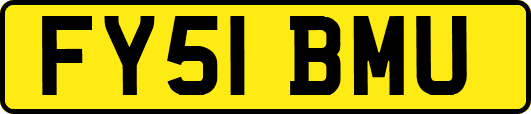 FY51BMU