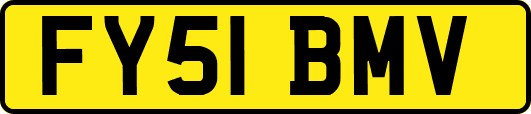 FY51BMV