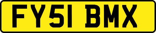 FY51BMX