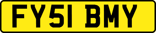 FY51BMY