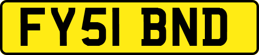 FY51BND