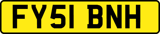 FY51BNH