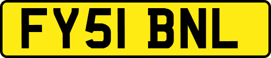 FY51BNL