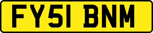 FY51BNM