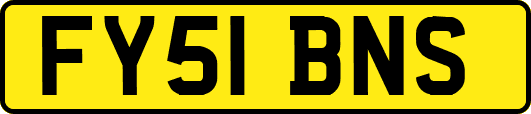 FY51BNS