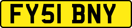 FY51BNY