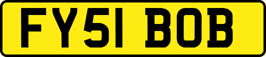 FY51BOB